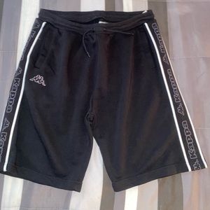 Kappa Shorts
